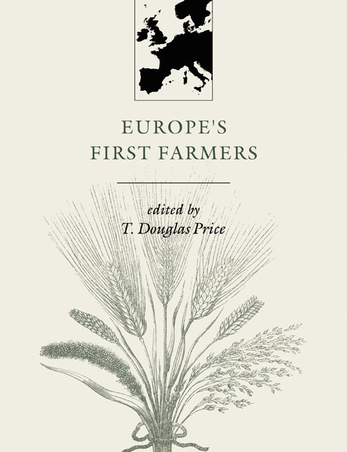 Europe's First Farmers 1