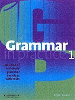 Grammar in Practice 1 1