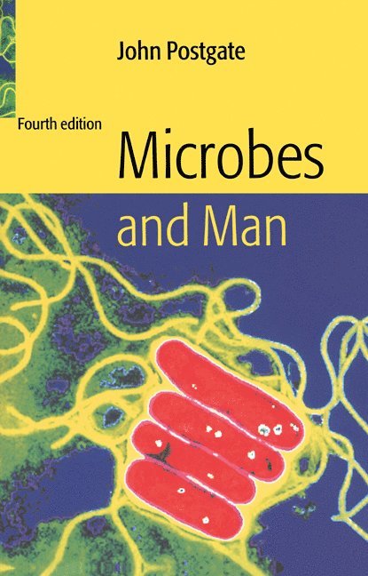 Microbes and Man 1