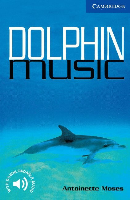 Antoinette Moses - Dolphin Music Level 5, Häftad