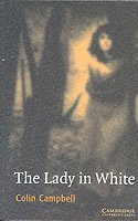 bokomslag The Lady in White Level 4