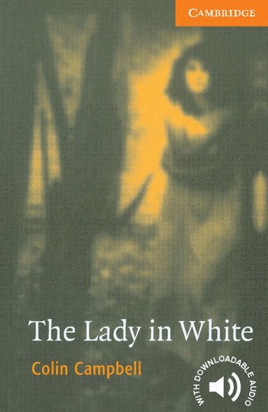 Colin Campbell - The Lady in White Level 4, Häftad