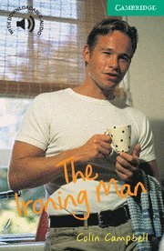 The Ironing Man Level 3
