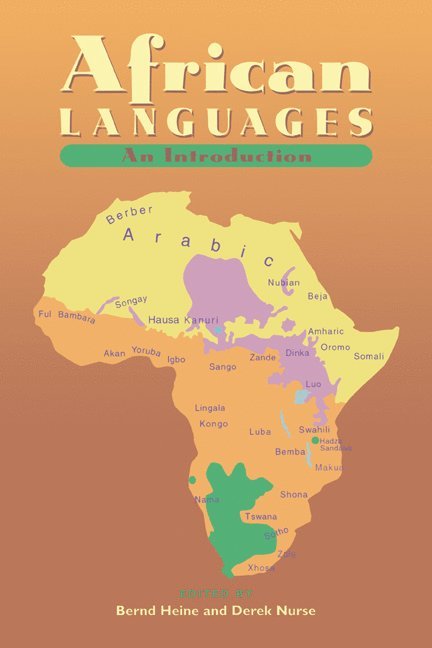 African Languages 1