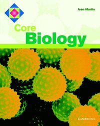 bokomslag Core Biology