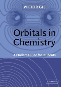 bokomslag Orbitals in Chemistry