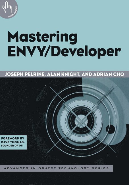 Mastering ENVY/Developer 1