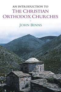 bokomslag An Introduction to the Christian Orthodox Churches