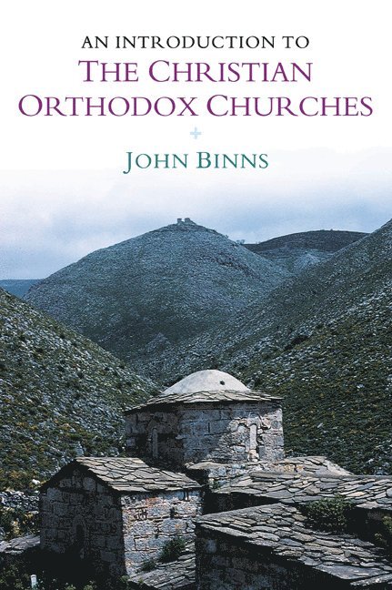 An Introduction to the Christian Orthodox Churches 1