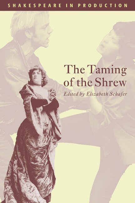 The Taming of the Shrew 1