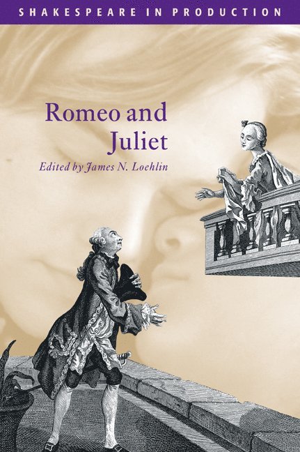 Romeo and Juliet 1
