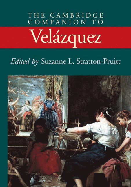 The Cambridge Companion to Velázquez