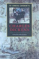 bokomslag The Cambridge Companion to Charles Dickens