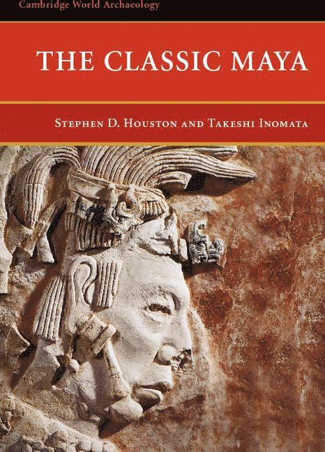 The Classic Maya 1