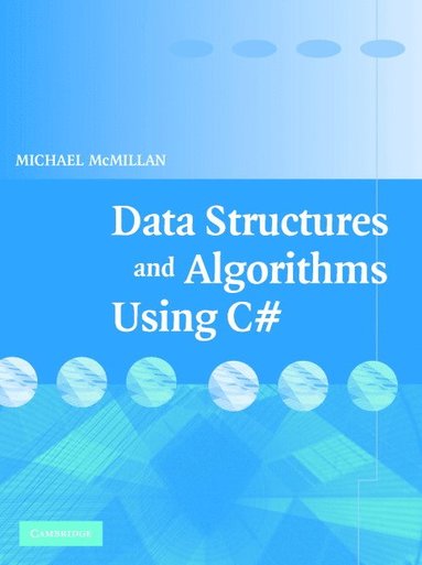 bokomslag Data Structures and Algorithms Using C#