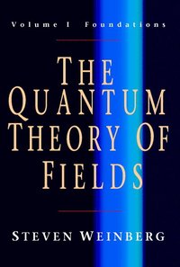 bokomslag Weinberg, S: Quantum Theory of Fields 3 Volume Paperback Set