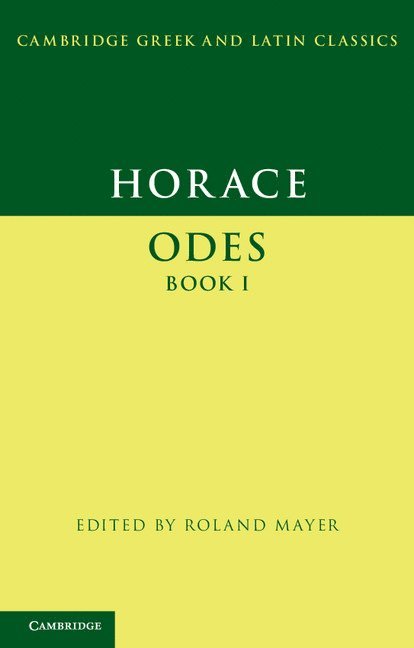 Horace 1