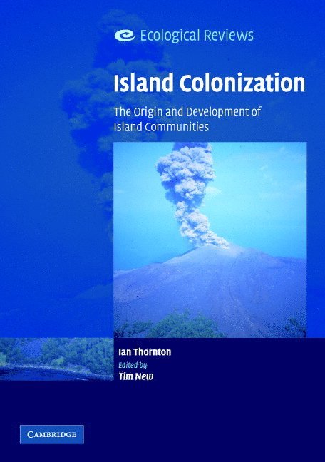 Island Colonization 1