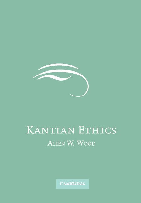 Kantian Ethics 1