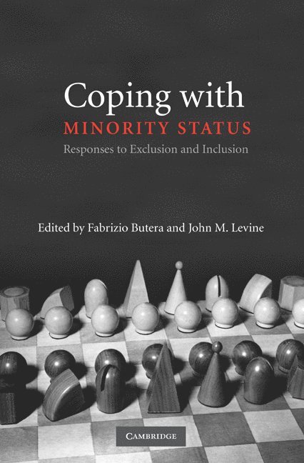 Coping with Minority Status 1