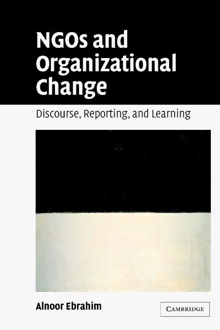 NGOs and Organizational Change 1