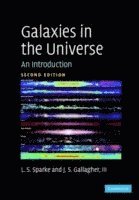 bokomslag Galaxies in the Universe