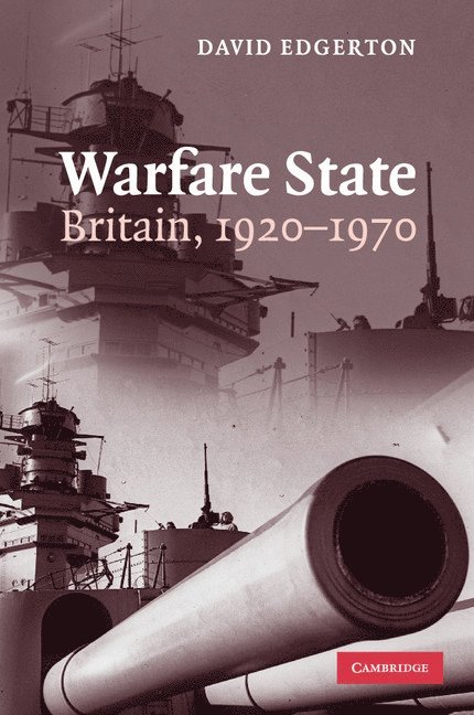 Warfare State 1