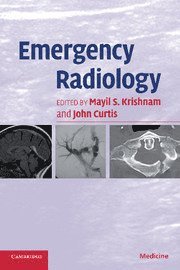 bokomslag Emergency Radiology