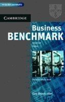 bokomslag Business Benchmark Advanced Personal Study Book for BEC and BULATS