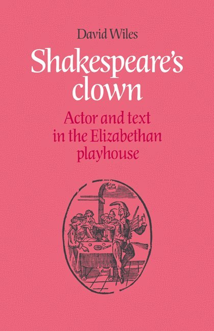 Shakespeare's Clown 1