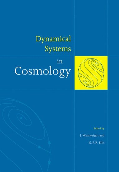 bokomslag Dynamical Systems in Cosmology