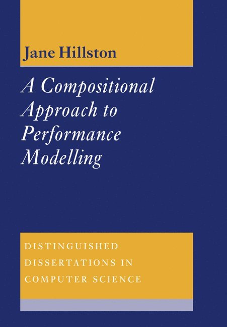 A Compositional Approach to Performance Modelling 1