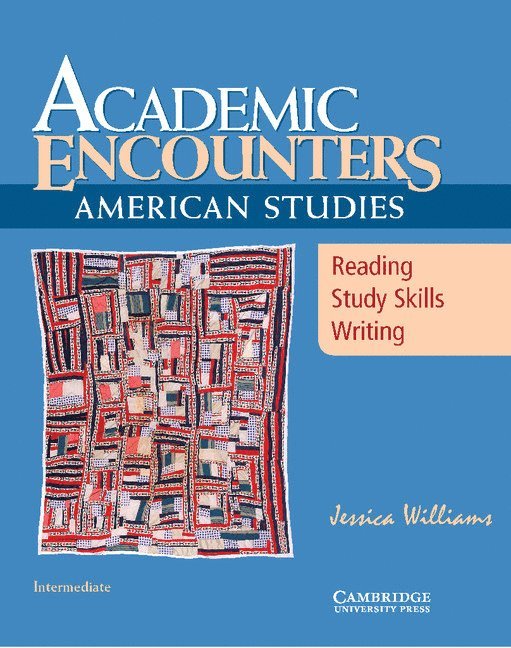 Academic Encounters: American Studies Student's Book 1