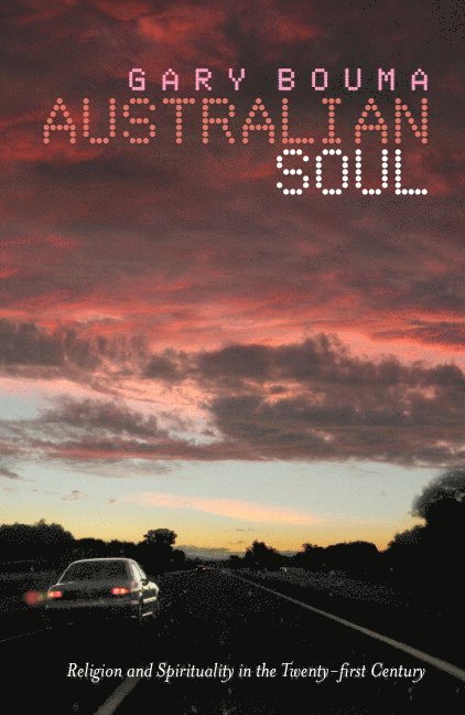 Australian Soul 1