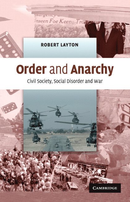 Order and Anarchy 1
