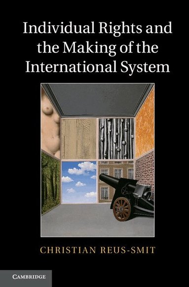 Christian Reus-Smit - Individual Rights and the Making of the International System, Häftad