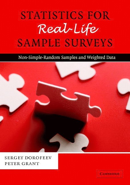 Statistics for Real-Life Sample Surveys 1