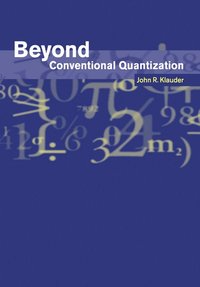 bokomslag Beyond Conventional Quantization