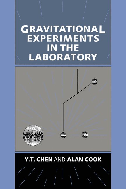 Gravitational Experiments in the Laboratory 1