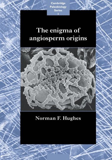 bokomslag The Enigma of Angiosperm Origins