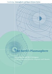 bokomslag The Earth's Plasmasphere