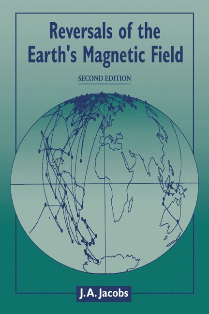 Reversals of the Earth's Magnetic Field 1