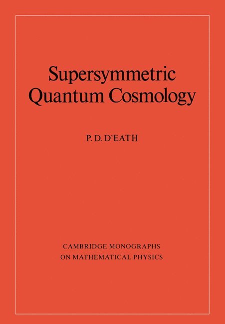 Supersymmetric Quantum Cosmology 1