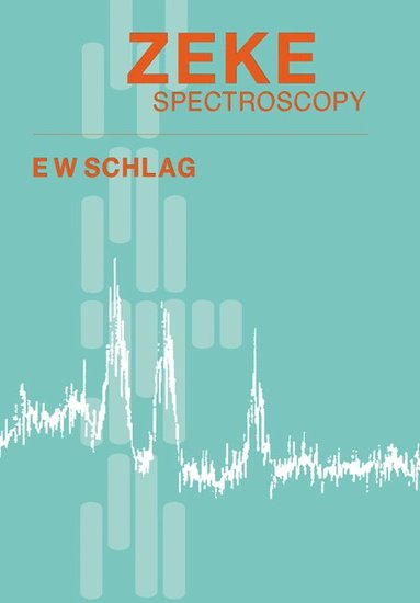 bokomslag ZEKE Spectroscopy