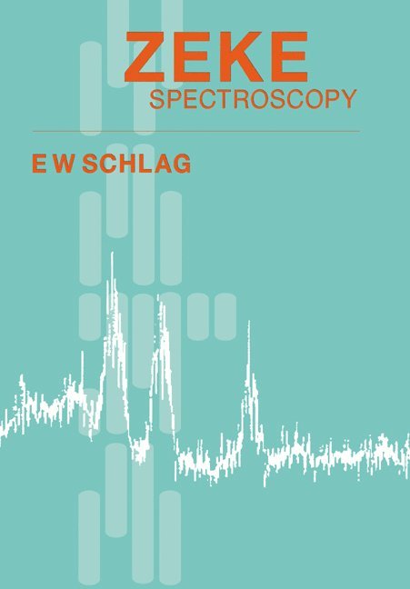 ZEKE Spectroscopy 1