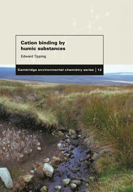 Cation Binding by Humic Substances 1