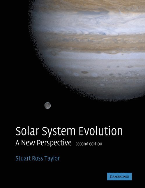 Solar System Evolution 1