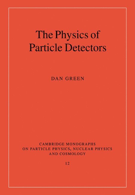 The Physics of Particle Detectors 1