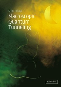 bokomslag Macroscopic Quantum Tunneling