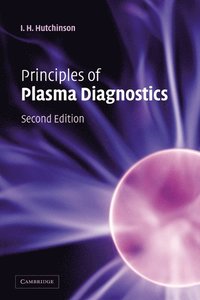 bokomslag Principles of Plasma Diagnostics